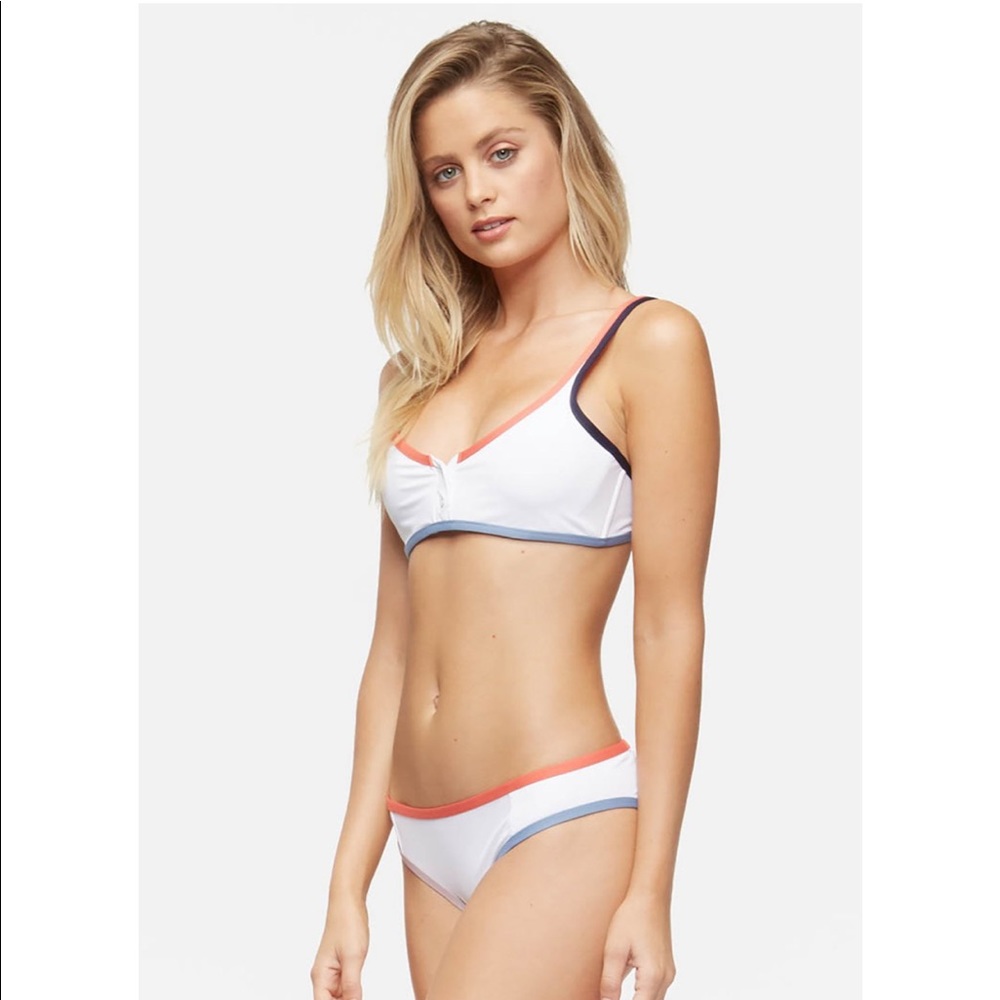 Tavik Bikini Color Block - Picture 2 of 6